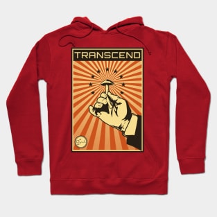 Transcend Hoodie